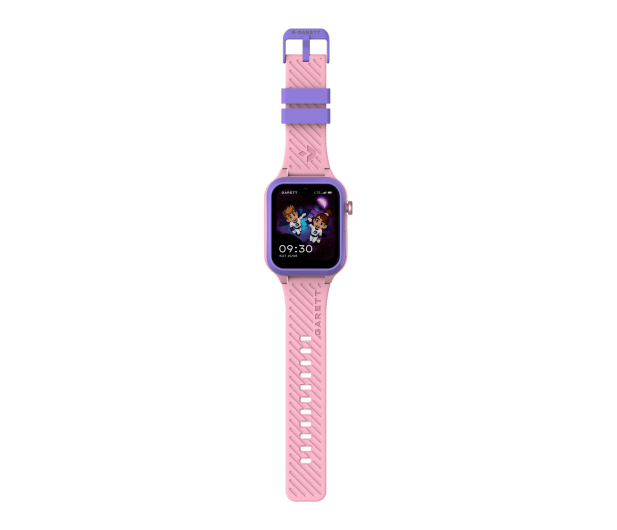 Garett Kids Essa 2 4G różowy - 1456461 - zdjęcie 4